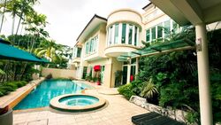 Holland Road (D10), Detached #599676281